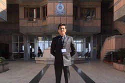 UPSC: बिहार के मुकुंद कुमार ने बचपन से ही देखा यूपीएससी का सपना, पहले प्रयास में हीं पाई सफलता
