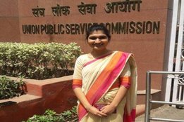 PSC, IAS Success Story, IAS Namrata Jain, Tips from UPSC Topper