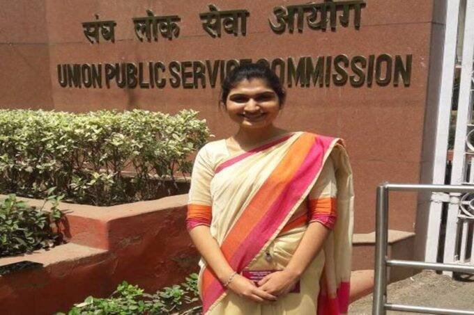 PSC, IAS Success Story, IAS Namrata Jain, Tips from UPSC Topper