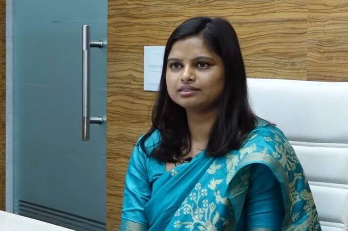 UPSC Topper Story, UPSC 2019 Topper, UPSC 2019 AIR 3, Pratibha Verma, IAS Pratibha Verma
