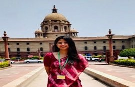 UPSC,IAS Success Stories,IAS Topper Stories,UPSC CSE 2018,Pujya Priyadarshini, upsc success rate, upsc success story in hindi, upsc success story