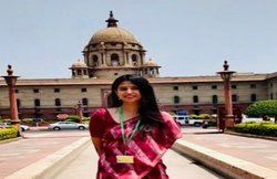 UPSC: तीन बार असफल होने के बाद छोड़ दिया था IAS बनने का सपना, इस एक सलाह ने बदल दिया करियर