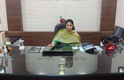 UPSC: कभी कक्षा 6 में फेल हुई थीं रुकमणी, अब यूपीएससी परीक्षा पास कर बन गई हैं आईएएस