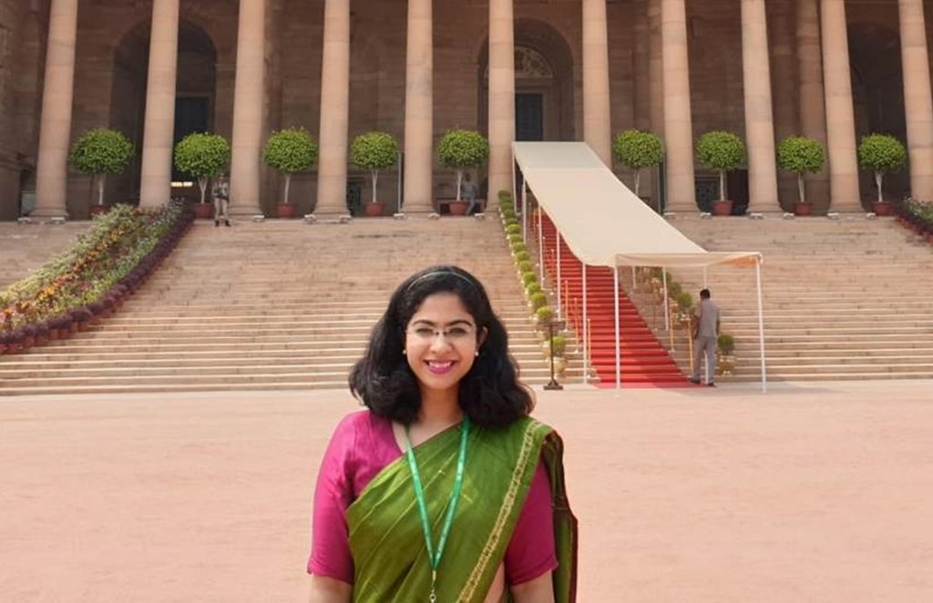 Saumya Pandey IAS Success Story, Saumya Pandey Inspirational Story, Saumya Pandey Strategy for UPSC, Tips from IAS Topper. Saumya Pandey IAS Success Story, Saumya Pandey Inspirational Story, Saumya Pandey Strategy for UPSC, Tips from IAS Topper.