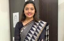 UPSC CSE AIR 5, Srushti Jayant Deshmukh, IAS Srushti Deshmukh, Srushti Deshmukh IAS Topper, Tips from IAS Topper