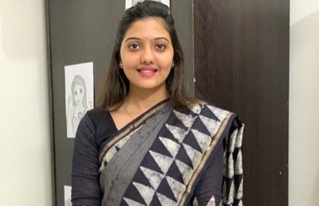 UPSC CSE AIR 5, Srushti Jayant Deshmukh, IAS Srushti Deshmukh, Srushti Deshmukh IAS Topper, Tips from IAS Topper UPSC CSE AIR 5, Srushti Jayant Deshmukh, IAS Srushti Deshmukh, Srushti Deshmukh IAS Topper, Tips from IAS Topper