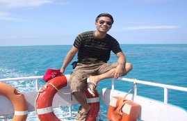 armstrong pame ias instagram, armstrong pame ias present posting, armstrong pame ias in hindi