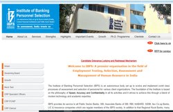 IBPS Admit Card 2021: आईबीपीएस जारी करने वाला है बैंक में इन पदों पर भर्ती के लिए एडमिट कार्ड