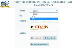 CISCE ICSE 10th, ISC 12th Result 2021: 10वीं 12वीं बोर्ड का रिजल्ट जारी, ये रहे चेक करने के डायरेक्ट लिंक