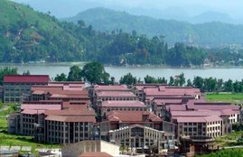 IIT, Guwahati,