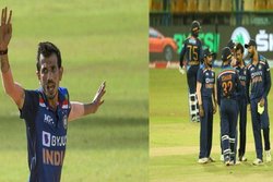 IND vs SL: भारत और युजवेंद्र चहल के लिए हमेशा लकी रहा कोलंबो, श्रीलंका को हरा फिर रचा इतिहास