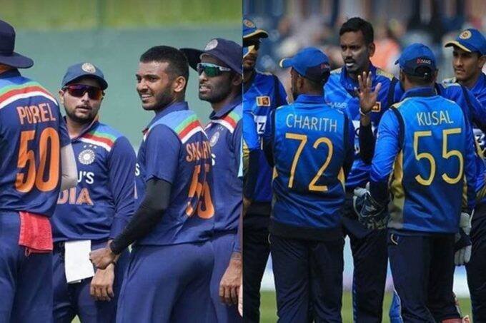 INDIA vs SRI LANKA ODI T20 SERIES MATCH TIMINGS1