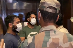 प्रशांत किशोर की टीम पर त्रिपुरा पुलिस ने दर्ज की FIR, ममता के मंत्री पहुंचे अगरतला