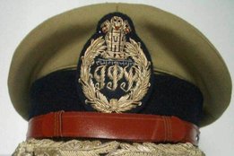 ips, haryana