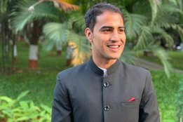 UPSC IPS, IPS Vijay Singh Gurjar, UPSC Success Story, Vijay Singh Gurjar from Rajasthan, UPSC Inspiring Story