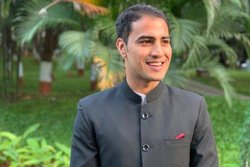 UPSC: कॉन्स्टेबल से की शुरुआत फिर यूपीएससी परीक्षा पास कर बनें आईपीएस, जानिए कैसा था विजय का सफर