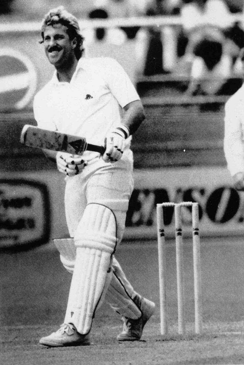 Kapil Dev, Imran Khan