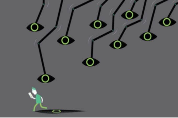 Pegasus Spayware, BJP, Former IAS, Surya Pratap Singh, opposition leaders of BJP, SC judges, democracy,