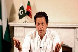 Pakistan, Imran Khan, PTI