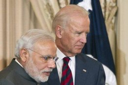 India America