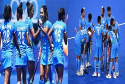 भारतीय महिला हॉकी टीम ने पहली बार ओलंपिक क्वार्टरफाइनल में बनाई जगह, महिला और पुरुष टीम का अब इन टीमों से होगा मुकाबला