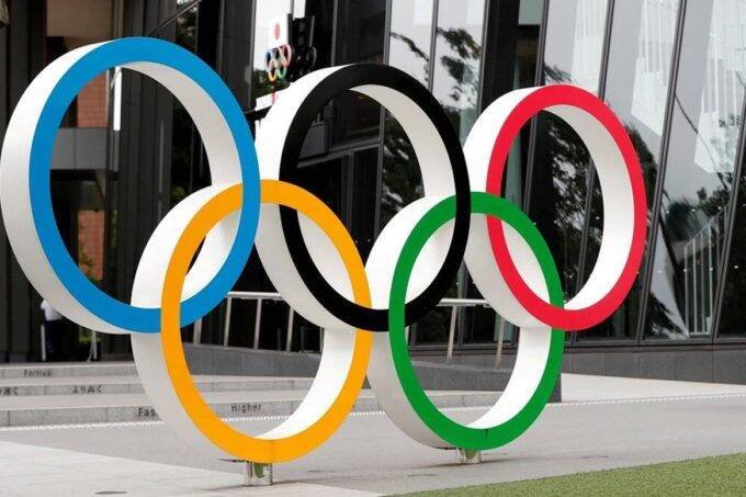 Indian Olympic Association Tokyo Olympics Chinese products Indian Olympic Association Tokyo Olympics Chinese products