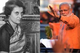 Ashoke Pandit, Narendra Modi, नरेंद्र मोदी, Indira Gandhi, इंदिरा गांधी, Bollywood Film Maker, Entertainment News