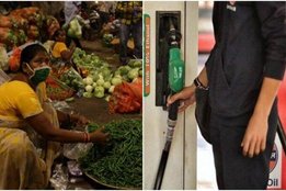 Inflation News, Petrol