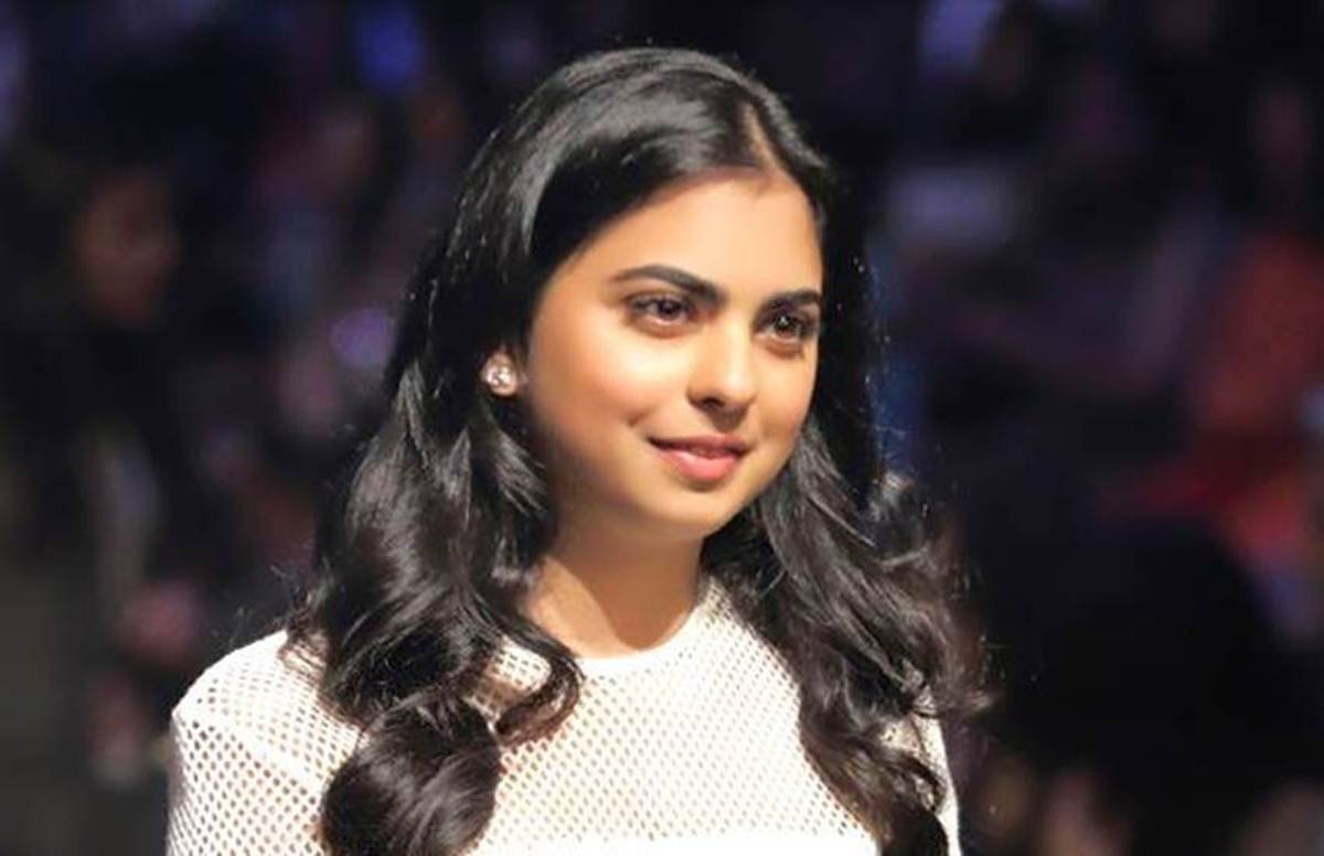 mukesh ambani, nita ambani, antilia, isha ambani, gulita