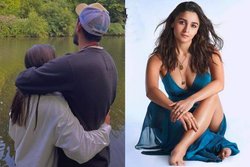 आलिया भट्ट के साथ डेट पर जाना चाहते हैं इशांत शर्मा, शिखर धवन ने इस कारण कर दिया था&nbsp;इंकार