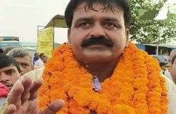 JDU नेता जमा खान ने खुद को बताया हिंदू, कहा- पूर्वजों ने कबूल किया था इस्लाम इसलिए आज मुसलमान