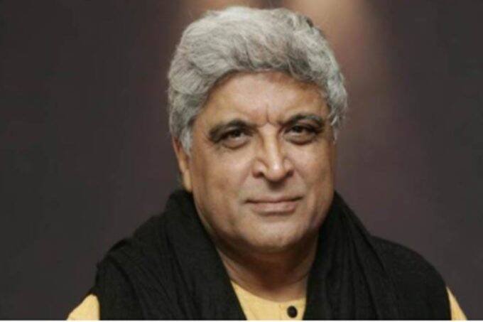Jaavaed Akhtar, Dainik Bhaskar Raid, Dainik Bhaskar, Lyricist Javed Akhtar, Javed Akhtar Trolled, Entertainment