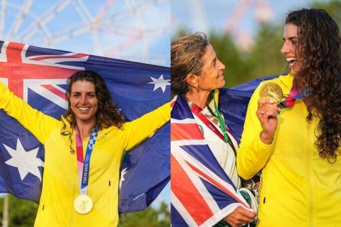 Jessica Fox australia condom repair kayak winning olympic medal Jessica Fox australia condom repair kayak winning olympic medal