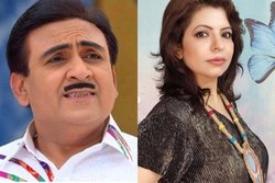 TMKOC: गोकुलधाम सोसाइटी से ‘रोशन भाभी’ थीं गायब, ‘जेठालाल’ को नहीं थी खबर! Jennifer Mistry का खुलासा