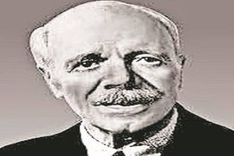 Jansatta Personality