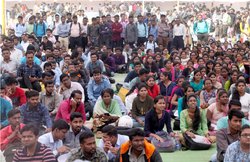 7th Pay Commission पर इस सूबे में आने वाली है अच्छी खबर? CM की बैठक में युवा-बेरोजगारों के हितों में कई फैसले!