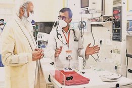 Narendra Modi, Yogi Adityanath, Covid-19 India Second Wave, UP covid-19 second wave, UP coronavirus cases, UP covid control, UP news, UP latest news, jansatta