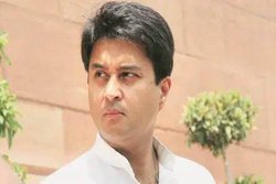 ज्योतिरादित्य सिंधिया को अमेरिका में नौकरी देने के लिए UN ने बदल दिया था नियम, जानिए क्या थी&nbsp;वजह