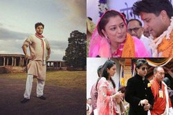 सिंधिया परिवार का इस मंदिर से है पुराना नाता, अक्सर जाते हैं मत्था टेकने, एक झटके में दान दे दी थी 250 बीघा&nbsp;जमीन