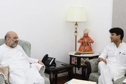 Modi Cabinet, Cabinet Resuffle