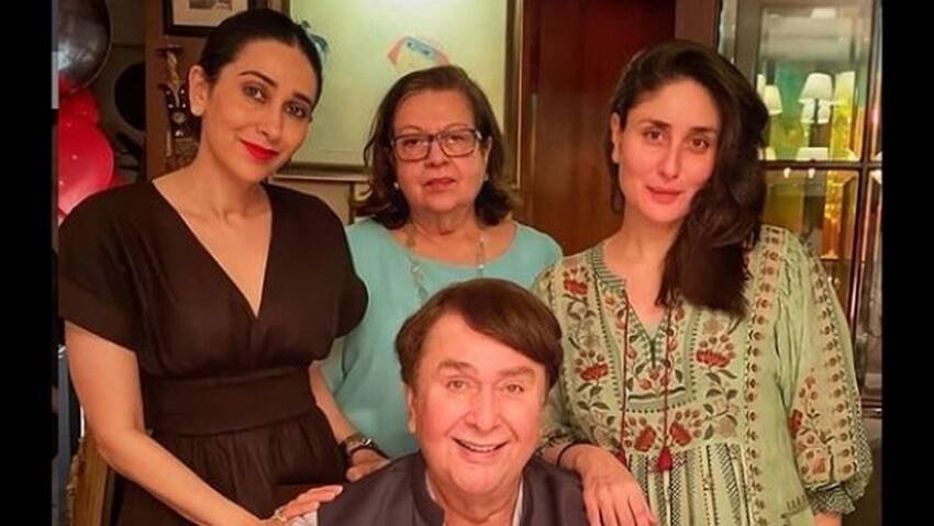 जब पानी सिर से ऊपर चला गया तो करिश्मा ने पति से अलग होने का तय कर लिया। 2016 में दोनों का तलाक हो गया। तलाक के बाद करिश्मा अपने पिता रणधीर कपूर के साथ रहने लगीं। (यह भी पढ़ें: जब मां संग रातभर रोती रहती थीं करिश्मा कपूर, बिना तलाक पति से अलग रह रही थीं करीना की मां )