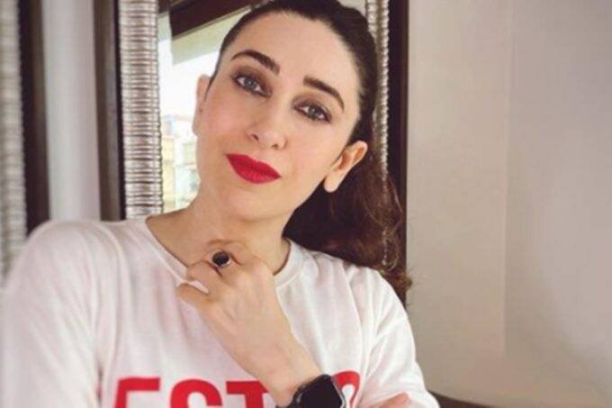Karisma Kapoor, Super Dancer Chapter 4, Super Dancer contestants, Super Dancer Chapter 4 Episode,
