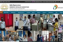 KVS Notification 2021: इन छात्रों के लिए जारी किया गया था नोटिफिकेशन, आवेदन करने की आज आखिरी तारीख