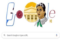 Kadambini Ganguly Google Doodle: जानिए कौन हैं कादंबिनी गांगुली, जिनके लिए गूगल ने बनाया है डूडल