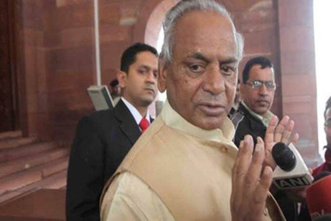 Kalyan Singh,Uttar Pradesh, BJP