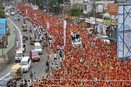 Kanwar Yatra,Corona, Yogi Adityanath