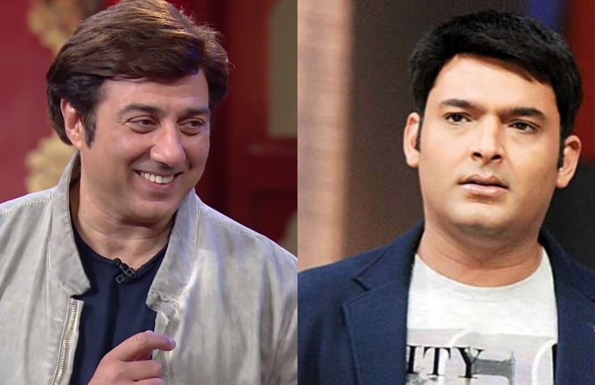 कपिल शर्मा (Kapil Sharma) के शो में जब भी कोई स्टार आता है तो वह खुद अपने किस्से सुनाता है, लेकिन सनी देओल (Sunny Deol) जब शो पर आए तो कपिल ने उनसे जुड़ा एक किस्सा सुनाया था। धर्मेंद्र के बेटे सनी देओल अपने पिता की तरह ही नरम और गरम माने जाते हैं। कपिल ने सनी और अमीषा पटेल (Ameesha Patel) फिल्म ‘गदर: एक प्रेम कथा’ (Gadar Ek Prem Katha) से जुड़ा एक किस्सा बताया था जब उन्हें फिल्म की शूटिंग के दौरान जबरदस्त डांट पड़ गई थी।