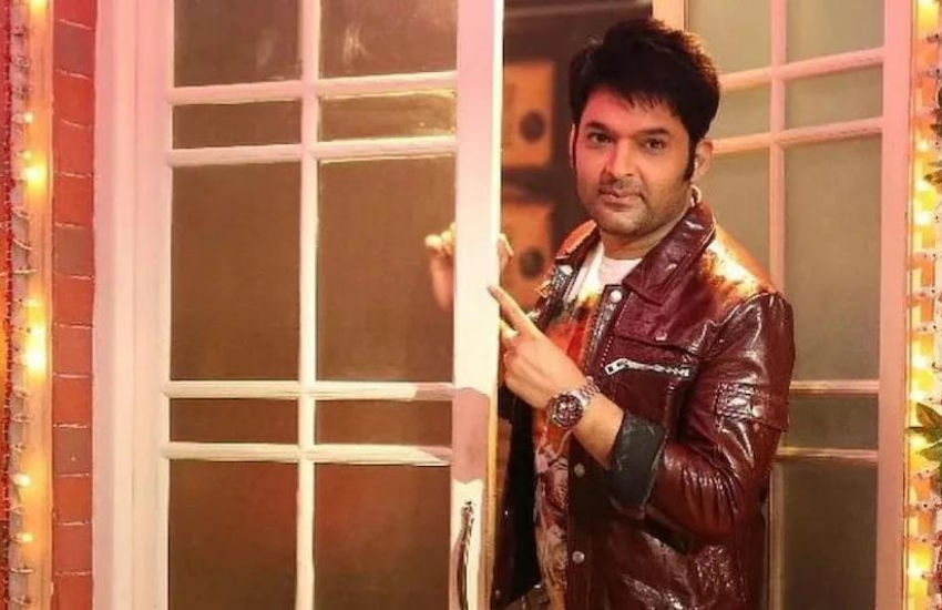 कपिल ने बताया था कि फिल्म का एक सीन की शूटिंग अमृतसर में शूट हो रहा था। उनके पापा तब पुलिस फोर्स में थे और फिल्म के सेट पर उनकी ड्यूटी लगी थी। सनी देओल की फिल्म का नाम सुनते ही वह अपने पापा के साथ शूटिंग पर पहुंच आए थे।( ‘कपिल शर्मा शो’ की इस एक्ट्रेस को गर्भ में मार देना चाहती थी मां, मुफलिसी बीता था बचपन )