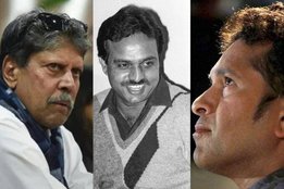 Kapil Dev Yashpal Sharma Death Sachin Tendulkar