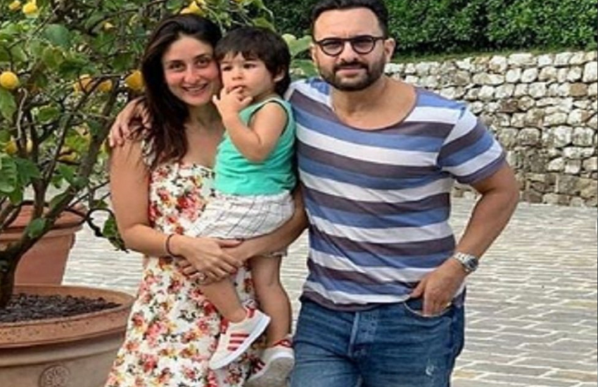 तैमूर नाम रखने पर देश में बवाल इस लिए मचा था क्योंकि ये नाम उजबेकिस्तान के एक लुटेरे तैमूर लंग के नाम से प्रेरित था। वही तैमूर जिसने 14वीं शताब्दी में भारत में काफी उत्पात मचाया था और जमकर लूटपाट की थी। ( ‘करिश्मा कपूर ने बहुत कुछ सहा है’, बहन करीना कपूर ने लोलो का बताया था दर्द )